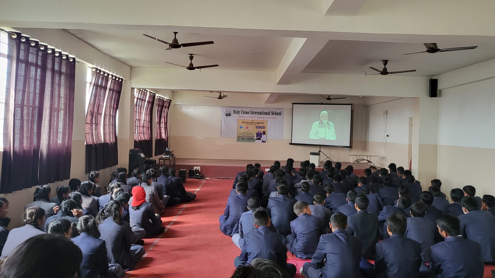 PARIKSHA PE CHARCHA 2023