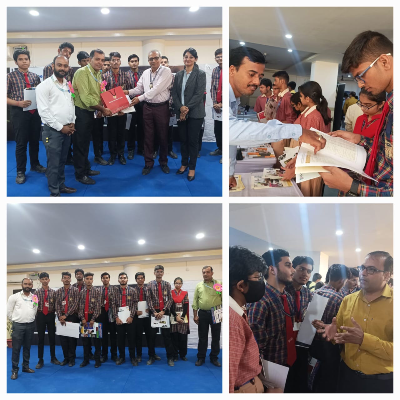 CAREER COUNSELLING MELA 2022