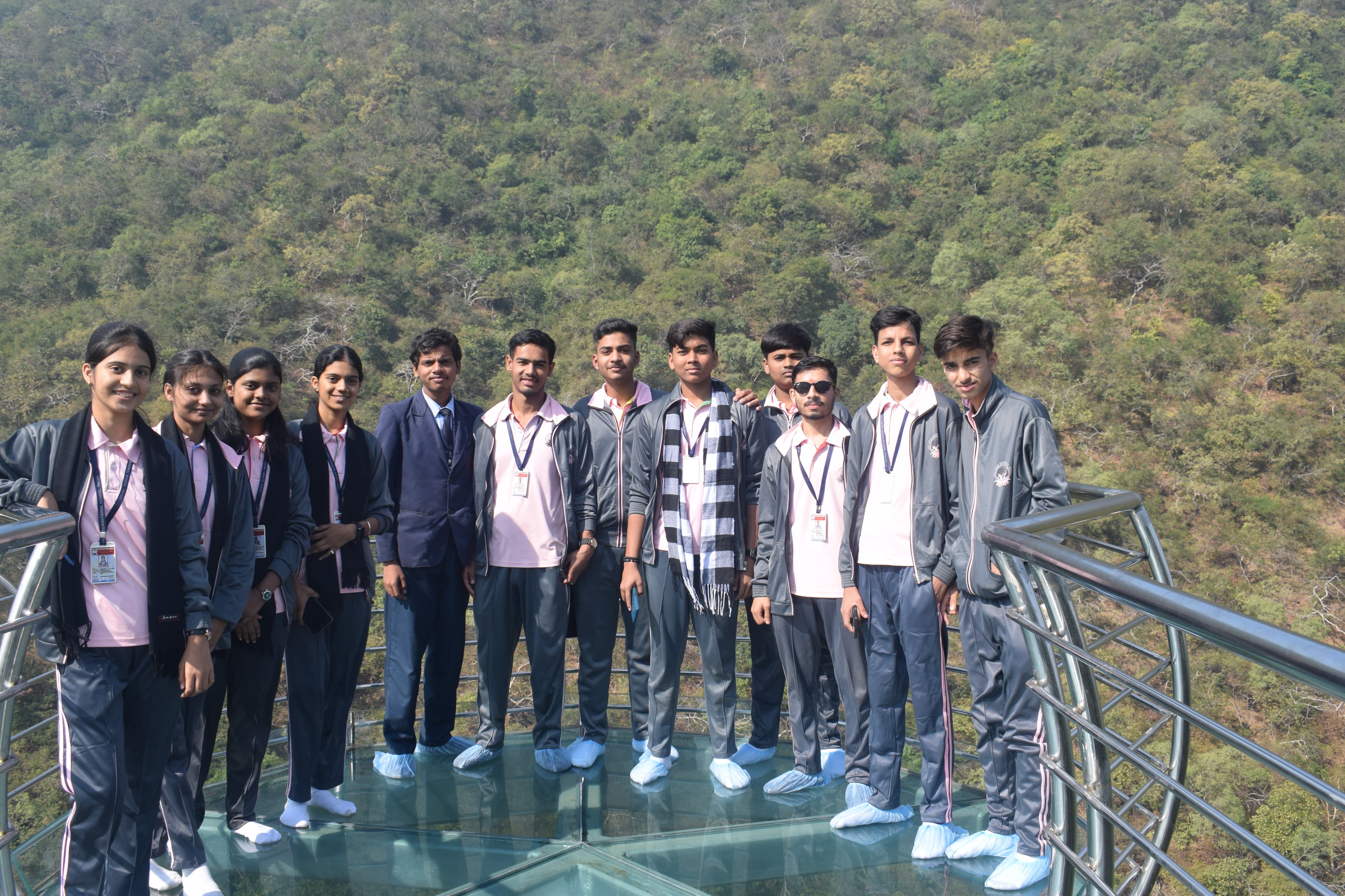 RAJGIR TRIP