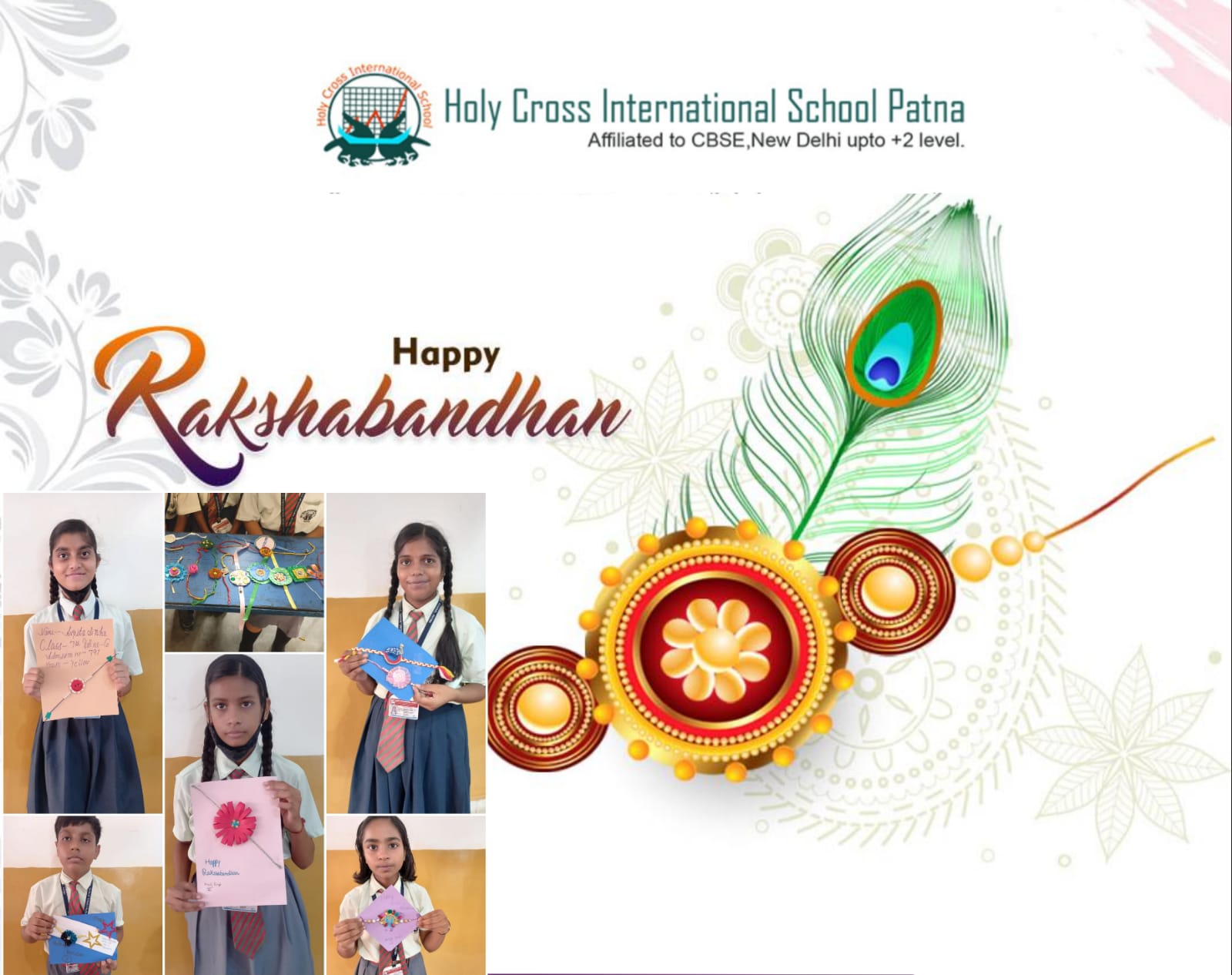 Raksha Bandhan