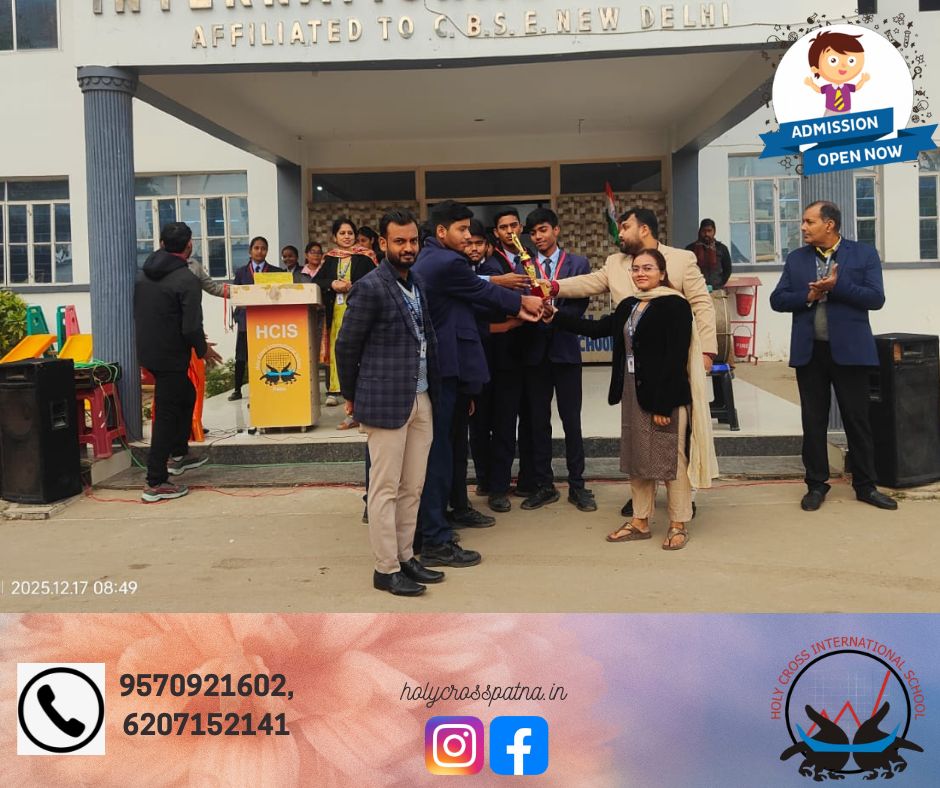 BOX CRICKET WINNER