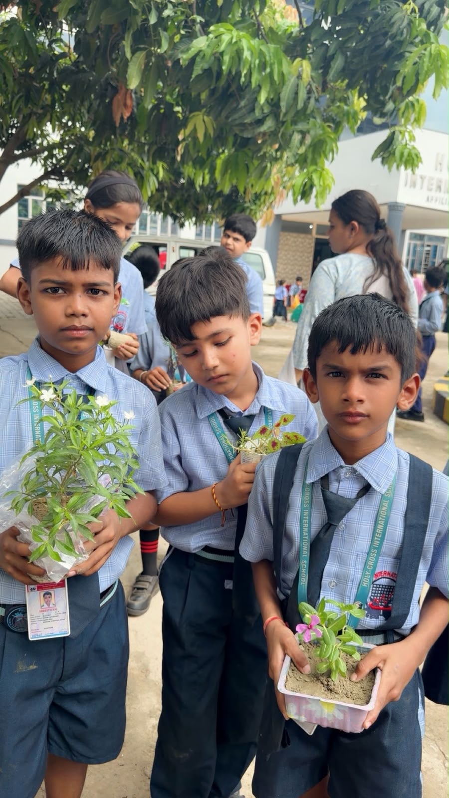 VAN MAHOTSAV
