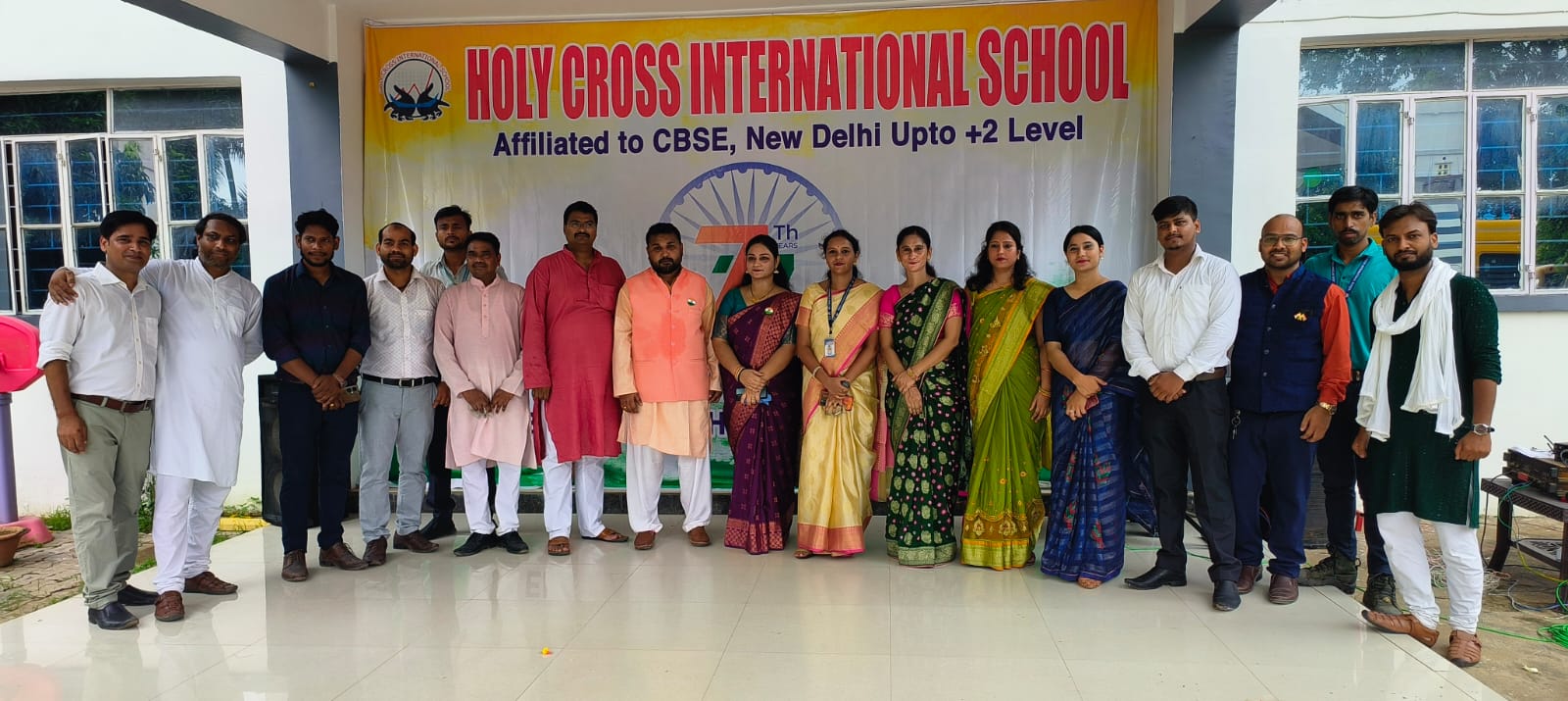 15TH AUGUST CELEBRATION 2024-25