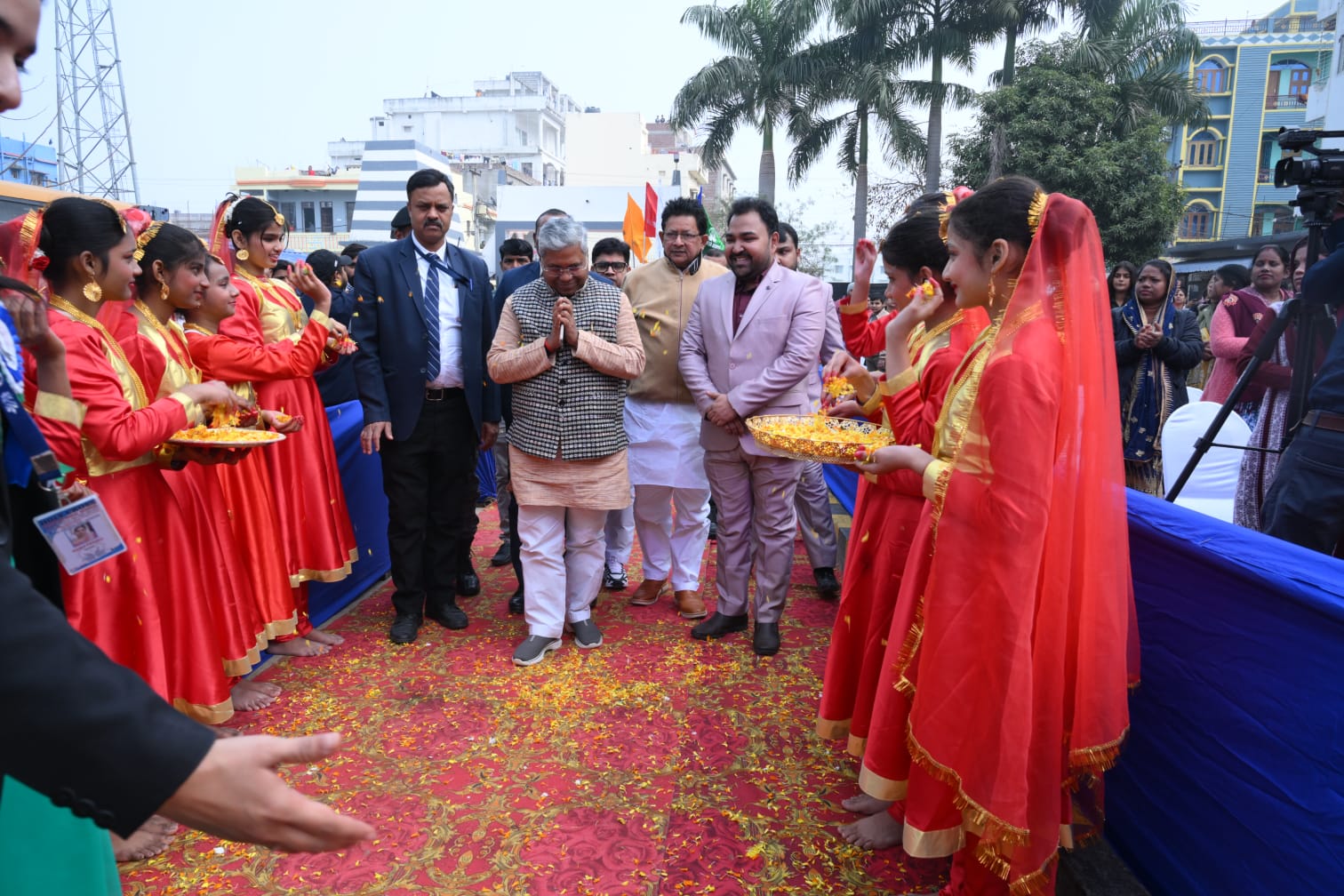 ANNUAL DAY