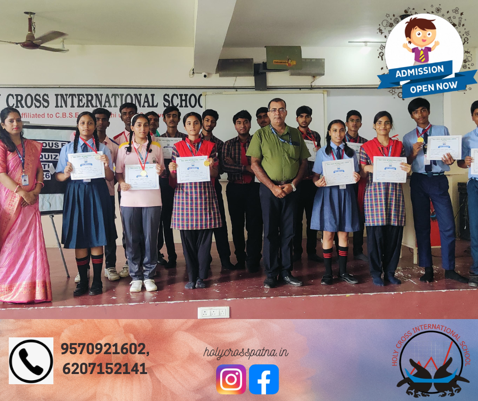 GK QUIZ 2025-26