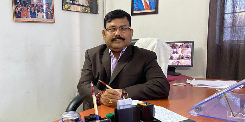 best scool in patna