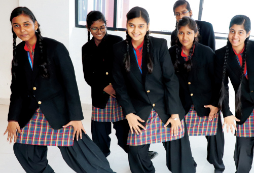 best school in patna