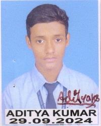 ADITYA KUMAR