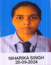 NIHARIKA SINGH